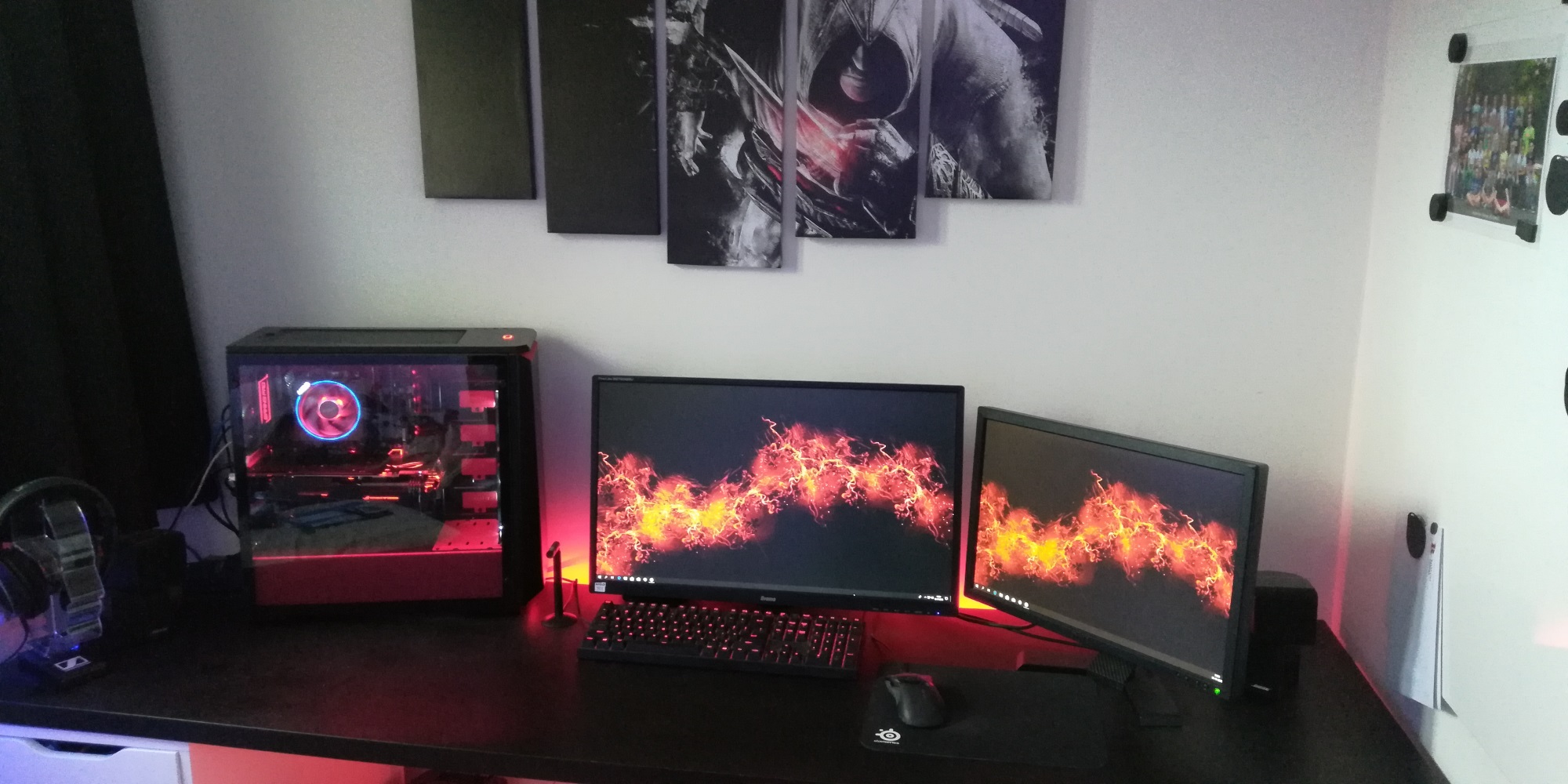 1070TI Wraith Spire1